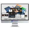 TMS Media – Part-Time Creator Academy 2 TMS Media – Part-Time Creator Academy