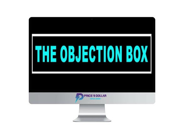 Bill Walsh – The Objection Box – ELITE Buy Cheap $9.00 - Price $9
