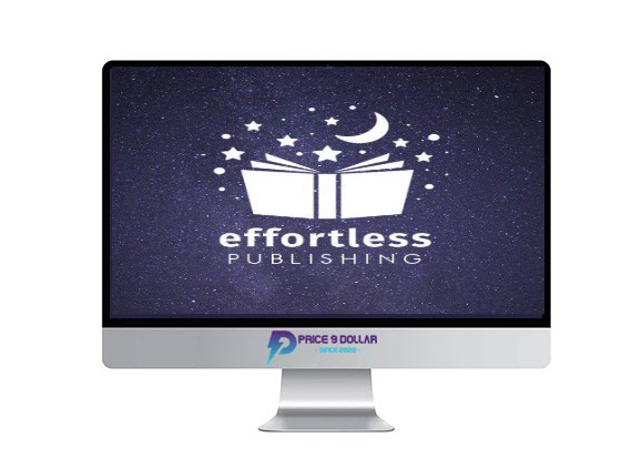 Harlan Kilstein – Effortless Publishing Harlan Kilstein – Effortless Publishing