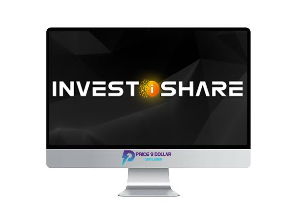Investishare – Bundle 3 Courses Investishare – Bundle 3 Courses