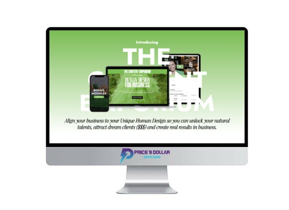 Phoebe Khun – Human Design For Business Phoebe Khun – Human Design For Business