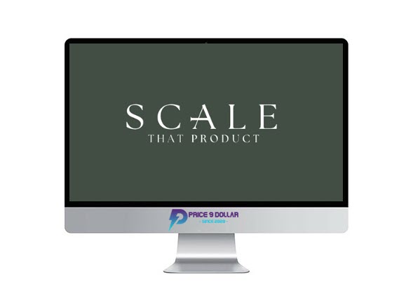 David Kollar – Scale That Product David Kollar – Scale That Product