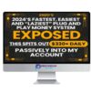 EXPOSED – Fastest, Easiest & Laziest To $330 Per Day 2 EXPOSED – Fastest, Easiest & Laziest To $330 Per Day