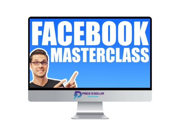 Jesse Cunningham – Facebook Money Masterclass Jesse Cunningham – Facebook Money Masterclass