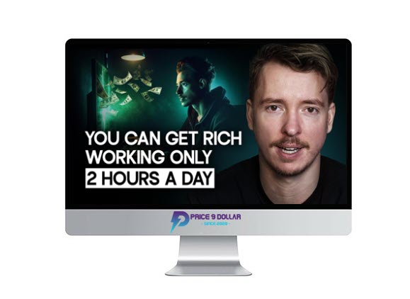 Jack Denmo – 2 Hour Youtuber Jack Denmo – 2 Hour Youtuber