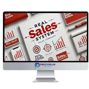 Brian Choi – Real Sales System