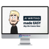 Luke Matthews – AI Writing Made Easy 2 Luke Matthews – AI Writing Made Easy