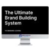 The Branding Journal – The Ultimate Brand Building System