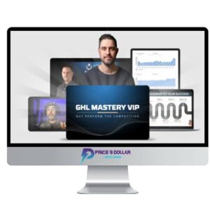 Adam McInnes – GHL Mastery VIP