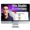Arash Ahadzadeh – Wix Studio Masterclass