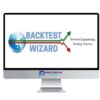 Backtest Wizard – Flagship Trading Course