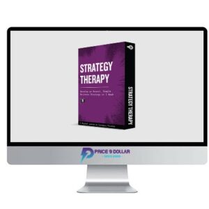 Category Pirates – Strategy Therapy