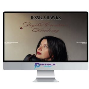 Jessica Hawks – Digital Creatives Academy