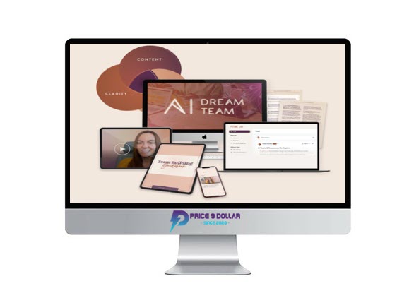 Natalie MacNeil – AI Dream Team Natalie MacNeil – AI Dream Team