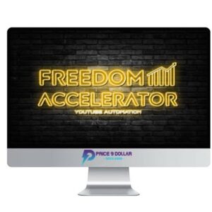 Paul Hilse – Freedom Accelerator