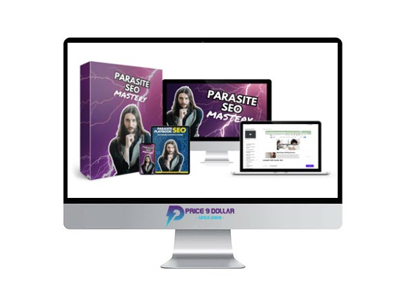 SEO Jesus – Parasite SEO Mastery SEO Jesus – Parasite SEO Mastery