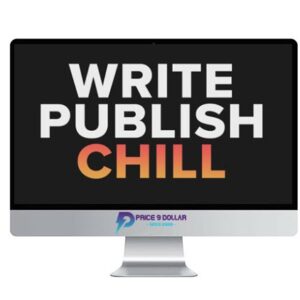 Alin Dragu – Write Publish Chill