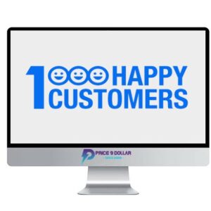 Chris Orzechowski – 1000 Happy Customers