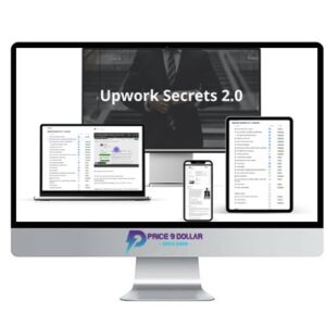 Riley Bennett – Upwork Secrets 2.0