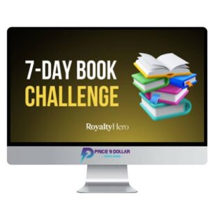 Sean Dollwet – 7 Day Book Challenge