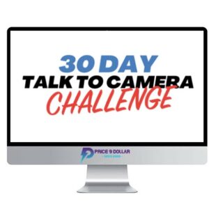 Thomas Alex Norman – 30 Day Talking To Camera Challenge
