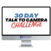 Thomas Alex Norman – 30 Day Talking To Camera Challenge