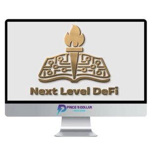 Vadim Voss – Next Level DeFi StellaSwap Course