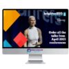 BrightonSEO & Hero Conf April 2025 video bundle