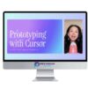 Elizabeth Lin – Prototyping with Cursor