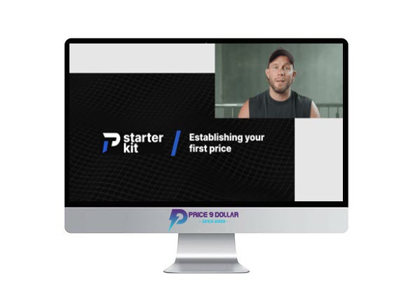 James Smith – The PT Starter Kit James Smith – The PT Starter Kit
