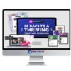 Meredith Marsh – 30 Days to a Thriving YouTube Channel