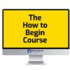 Michael Bungay Stanier – The How to Begin Course