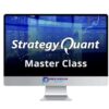 SQ Academy – StrategyQuant MasterClass