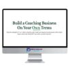 Zac Hansen – Build a Coaching Business On Your Own Terms