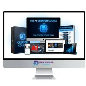 Anthony Gallo – Ai Creator Course