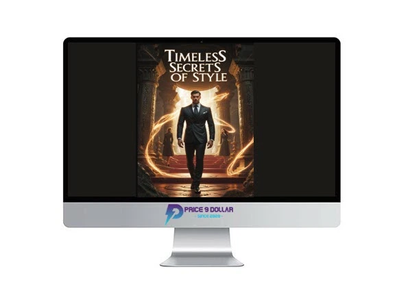 Atruve-–-Timeless-Secrets-Of-Style Atruve – Timeless Secrets Of Style