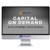 Attorney & Nate Dodson – Capital On Demand Masterclass