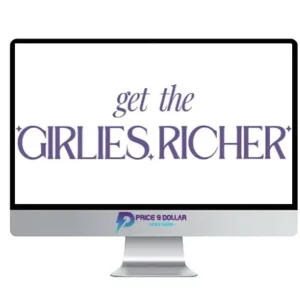 Blair Richards – Get the Girlies Richer