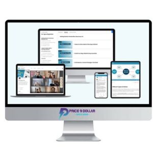 Create And Go – Six-Figure Blog Builder