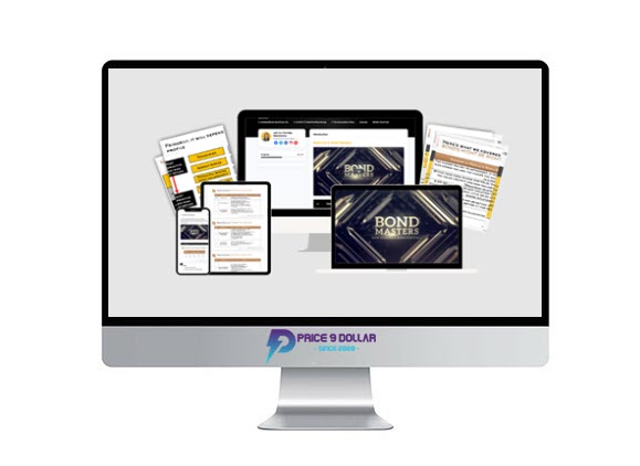 Diamond NestEgg – Bond Masters Diamond NestEgg – Bond Masters