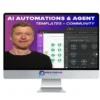 Fabian Markl – AI Automations & Agent Templates
