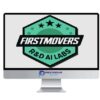 First Movers R&D AI Labs – All Courses