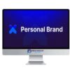 Gusten Sun – Personal Brand X