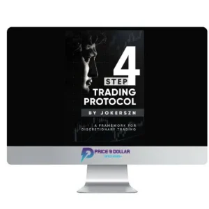 JokerSZN – 4 Step Trading Protocol