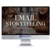 Maha Copy Co – Email Storytelling Mini-Course