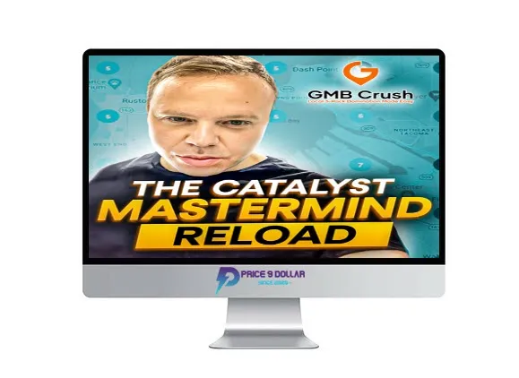 Matteo Barletta – GMB Crush 2025 The GBP Ranking Catalyst Mastermind Reload Matteo Barletta – GMB Crush: 2025 The GBP Ranking Catalyst Mastermind Reload