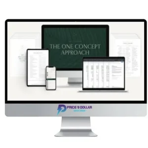 Melissa Yeager – Balanced Branding