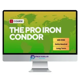 My Options Edge – Stock Options Strategy: The Pro Iron Condor
