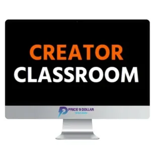 Nordic Scott – Creator Classroom