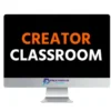 Nordic Scott – Creator Classroom